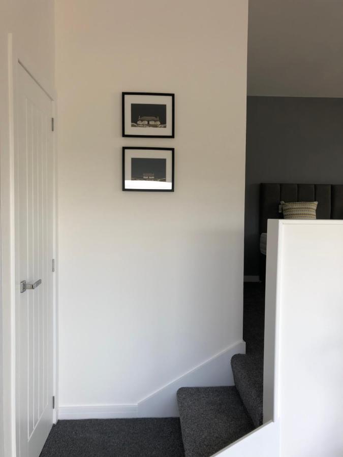 The Apartment At Glendaruel Portree Exterior photo